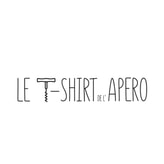 Le T-shirt de l'Apéro coupon codes