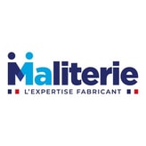 Maliterie coupon codes