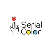 Serial Color coupon codes