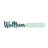 WoMum Studio coupon codes