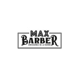 Max-Barber coupon codes