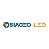Siageo LED coupon codes