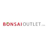 Bonsai Outlet coupon codes