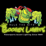 Boogey Lights coupon codes