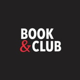 Book & Club coupon codes