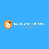 Book With Offers coupon codes