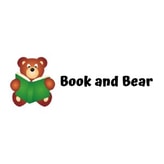 Book and Bear coupon codes