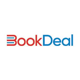 BookDeal coupon codes