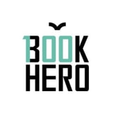 BookHero100 coupon codes