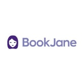 BookJane coupon codes