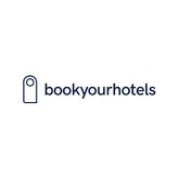 BookYourHotels coupon codes