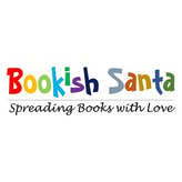 Bookish Santa coupon codes