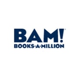 Books-A-Million coupon codes