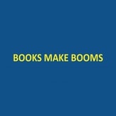 Books Make Booms coupon codes