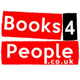 Books4People coupon codes