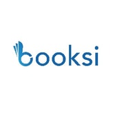 Booksi.com coupon codes