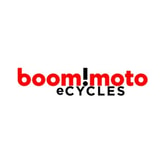 Boom Moto coupon codes