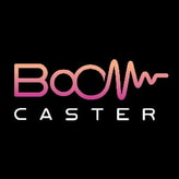Boomcaster coupon codes