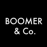 Boomer & Co. coupon codes