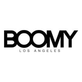 Boomy LA coupon codes
