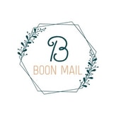 Boon Mail coupon codes