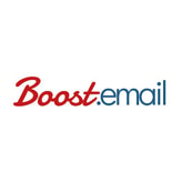 Boost.email coupon codes