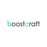 BoostCraft coupon codes