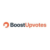 BoostUpvotes coupon codes