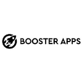Booster Apps coupon codes
