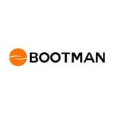 Bootman coupon codes
