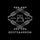 Boots & Arrow coupon codes
