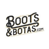 Boots & Botas coupon codes