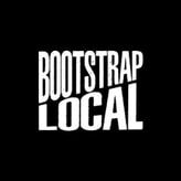 Bootstrap Local coupon codes