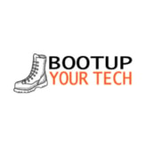 Bootup Your Tech coupon codes