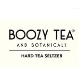 Boozy Tea coupon codes