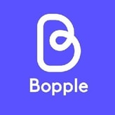 Bopple coupon codes