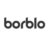 Borblo coupon codes