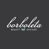 Borboleta Beauty coupon codes