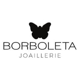 Borboleta Joaillerie coupon codes