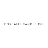 Borealis Candle Co coupon codes
