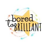 Bored to Brilliant coupon codes