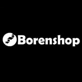 Borenshop coupon codes