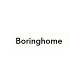 Boringhome coupon codes