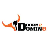 Born 2 Dominate coupon codes