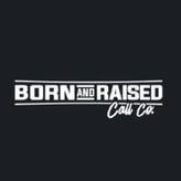 Born And Raised Call Co coupon codes