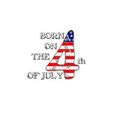 Born on the 4th of July coupon codes
