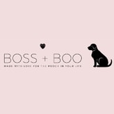 Boss And Boo coupon codes