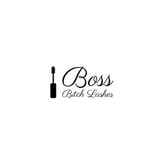 Boss Bitch Lashes coupon codes
