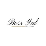 Boss Gal Boutique coupon codes