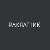 PakRat Ink coupon codes